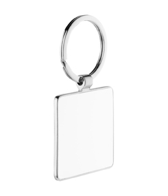 Брелок White Square