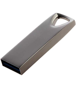 Флешка In Style Black, USB 3.0, 64 Гб