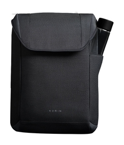 Рюкзак ClickPack X, черный