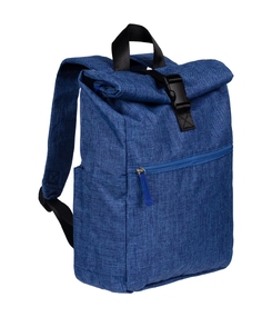 Рюкзак Packmate Roll, синий