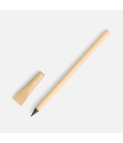 Вечный карандаш Carton Inkless, неокрашенный