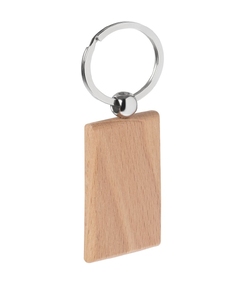Брелок Rectangle Amulet