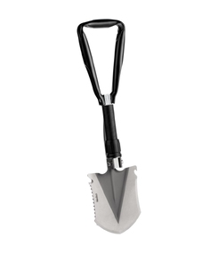 Складная лопата Nextool NE20033, черная