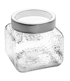 Банка с крышкой Nordic Cube, малая