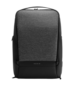 Рюкзак FlexPack Pro, черный
