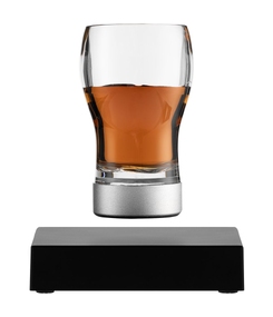 Левитирующий стакан Leviglass