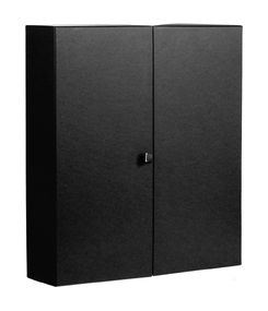 Коробка Wingbox, черная