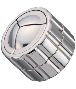 Головоломка Huzzle 4. Cylinder