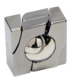 Головоломка Huzzle 5. Marble