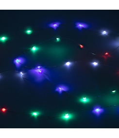 Гирлянда музыкальная Carols, светодиодная