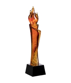 Стела Glasso Flame