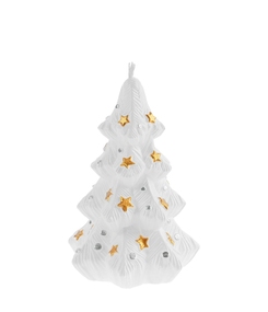 Свеча Christmas Twinkle, елочка