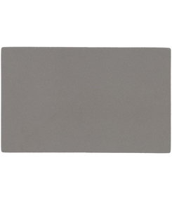 Лейбл Listra Soft Touch, XL, серый