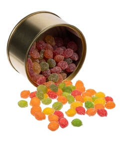 Монпансье Fruitberry