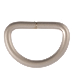 Полукольцо Semiring, М, серебристое