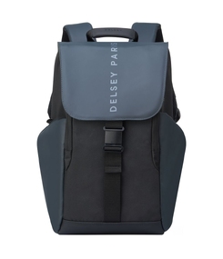 Рюкзак для ноутбука Securflap, черный