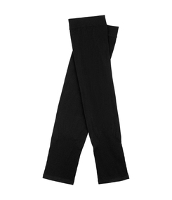 Рукава спортивные Flexor, черные