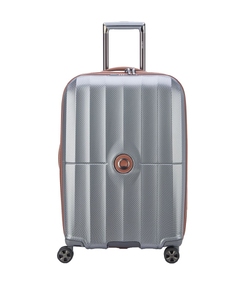 Чемодан St Tropez M, серый