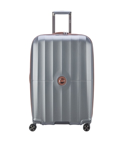 Чемодан St Tropez L, серый
