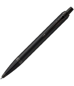 Ручка шариковая Parker IM Achromatic Black