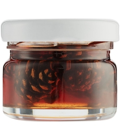 Варенье из сосновых шишек Foresta Mini