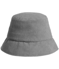 Панама Soft Core, серая