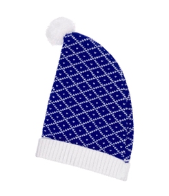Шапочка на игрушку Dress Cup, синяя