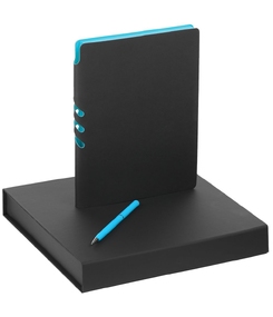 Набор Flexpen Black, бирюзовый