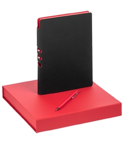 Набор Flexpen Black, красный
