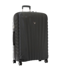Чемодан E-Lite L, черный