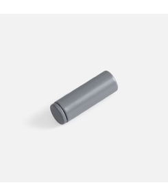 Наконечник для шнурка Nozzle, ver.2, серый
