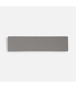 Лейбл Listra Soft Touch, S, серый