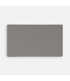 Лейбл Listra Soft Touch, M, серый