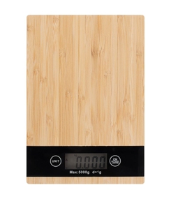Кухонные весы Woodmore