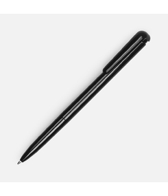 Ручка шариковая Penpal, черная