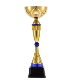 Кубок Awardee, малый, синий