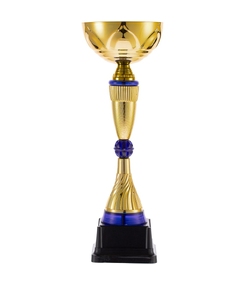 Кубок Awardee, средний, синий