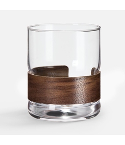 Стакан для виски Woodlyn