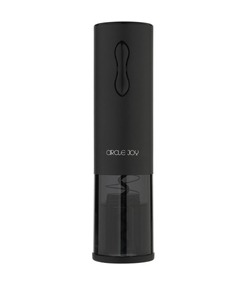 Электрический штопор Circle Joy Mini, черный