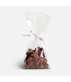 Фундук Crispetti, в какао
