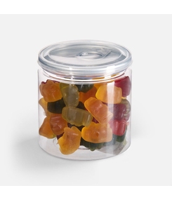 Мармелад жевательный Jelly Sweets, медвежата