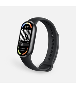 Фитнес-браслет Xiaomi Smart Band 10, черный