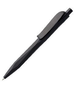Ручка шариковая Prodir QS20 PMP-P, черная