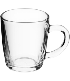 Кружка Basic Round