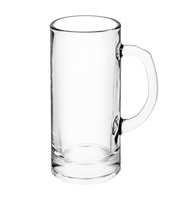 Кружка пивная Pub, высокая