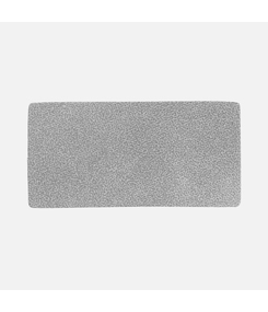 Лейбл Listra Nubuck Touch, XS, серый