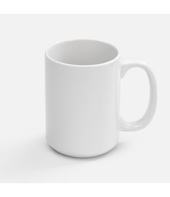 Кружка для сублимационной печати Mugmax
