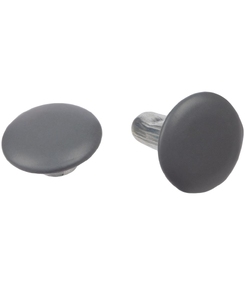 Заклепка Rivet, S, серая