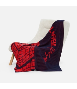 Плед на заказ InRib Grand, M, акрил