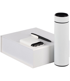Набор VitalTrio, белый